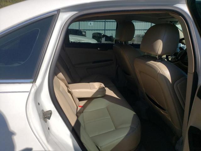 Photo 10 from auction – 2011 CHEVROLET IMPALA LT with VIN 2G1WG5EK9B1323606