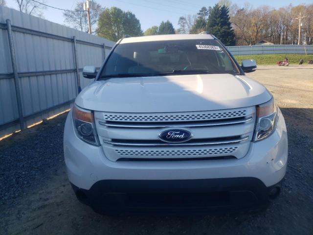صورة رقم 5 من المزاد - 2015 FORD EXPLORER L مع VIN 1FM5K7F81FGB06572