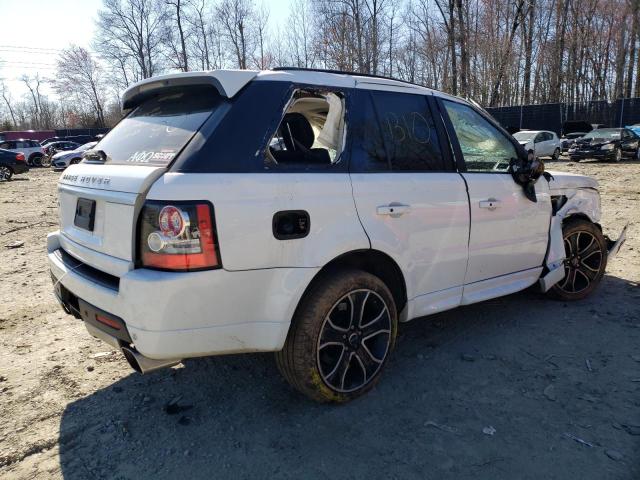 Photo 3 from auction – 2013 LAND ROVER RANGE ROVE with VIN SALSF2D46DA768977