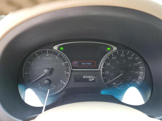 Photo 9 from auction – 2013 NISSAN ALTIMA 2.5 with VIN 1N4AL3AP7DN580886