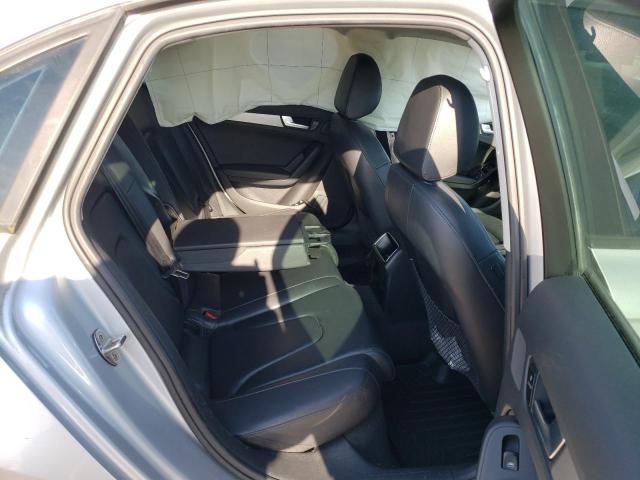 Фото 10 с аукциона – 2011 AUDI A4 PREMIUM с VIN WAUBFAFL4BN036131