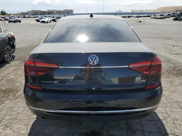 Photo 6 from auction – 2018 VOLKSWAGEN PASSAT SE with VIN 1VWBA7A36JC025795