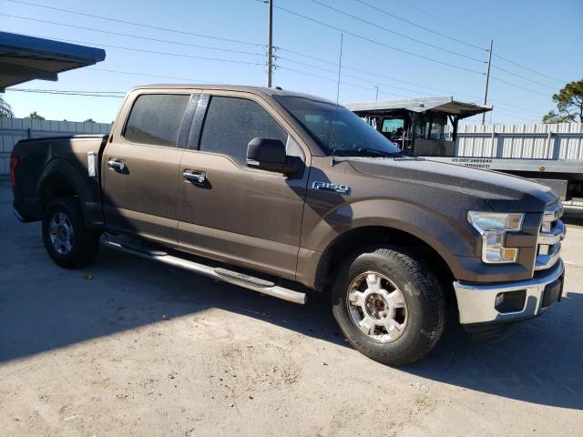 Photo 4 from auction – 2015 FORD F150 SUPER with VIN 1FTEW1CF0FFA96843