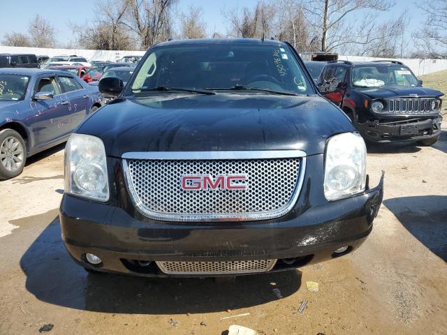Photo 5 from auction – 2011 GMC YUKON XL D with VIN 1GKS2MEF0BR397235