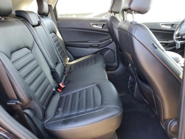 Photo 11 from auction – 2022 FORD EDGE SEL with VIN 2FMPK4J93NBA10794