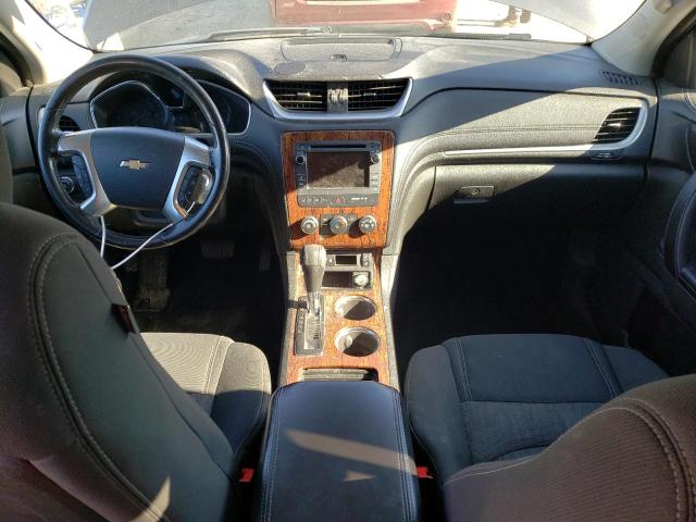 Photo 8 from auction – 2013 CHEVROLET TRAVERSE L with VIN 1GNKVGKD1DJ243973