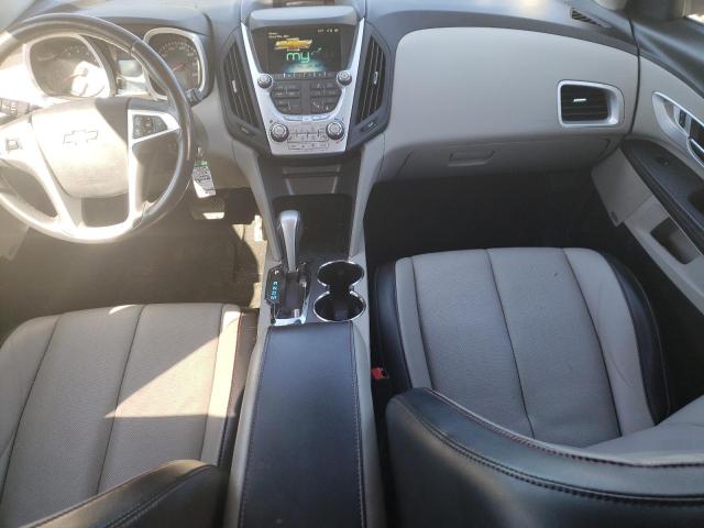 Photo 8 from auction – 2013 CHEVROLET EQUINOX LT with VIN 2GNALFEK3D6329675