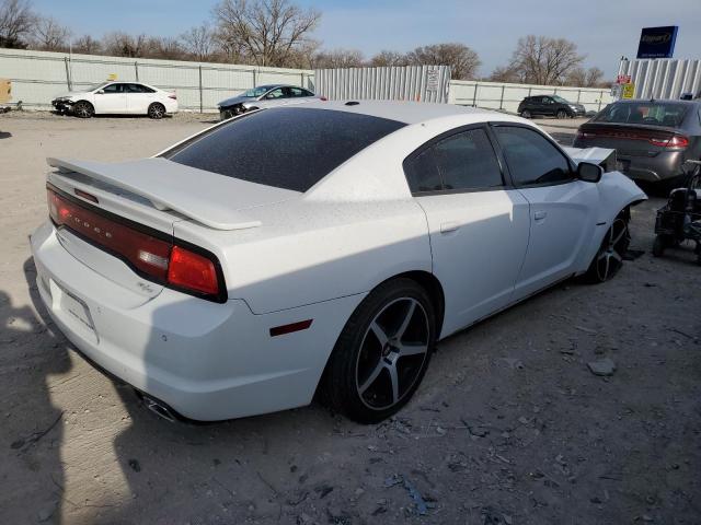 Photo 3 from auction – 2012 DODGE CHARGER R/ with VIN 2C3CDXCT9CH298715