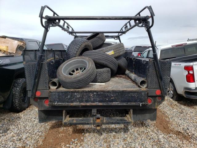 Photo 6 from auction – 2005 CHEVROLET 2500 with VIN 1GCHK29U05E101161