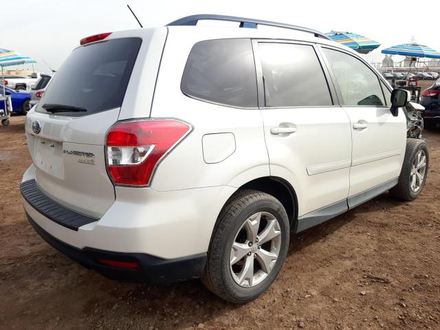 Photo 3 from auction – 2014 SUBARU FORESTER 2 with VIN JF2SJAEC7EH476464