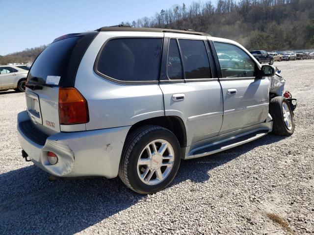 Photo 3 from auction – 2007 GMC ENVOY DENA with VIN 1GKET63M872213618
