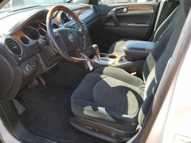 Photo 7 from auction – 2011 BUICK ENCLAVE CX with VIN 5GAKRAED7BJ209279