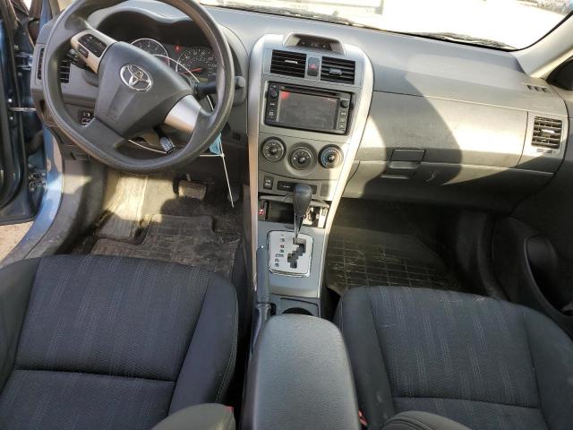 Photo 8 from auction – 2013 TOYOTA COROLLA BA with VIN 5YFBU4EEXDP147527