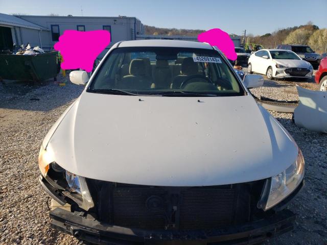 Photo 5 from auction – 2010 KIA OPTIMA LX with VIN KNAGG4A84A5401574