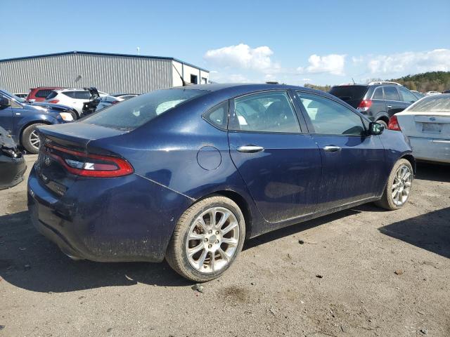 Photo 3 from auction – 2013 DODGE DART LIMIT with VIN 1C3CDFCH9DD156076