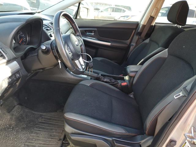 Photo 7 from auction – 2016 SUBARU CROSSTREK with VIN JF2GPABC1G8256412