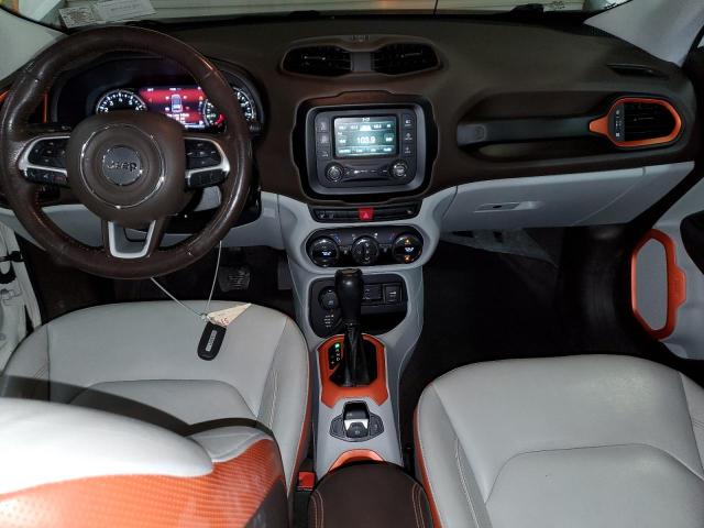 Photo 8 from auction – 2015 JEEP RENEGADE L with VIN ZACCJBDT0FPC08070