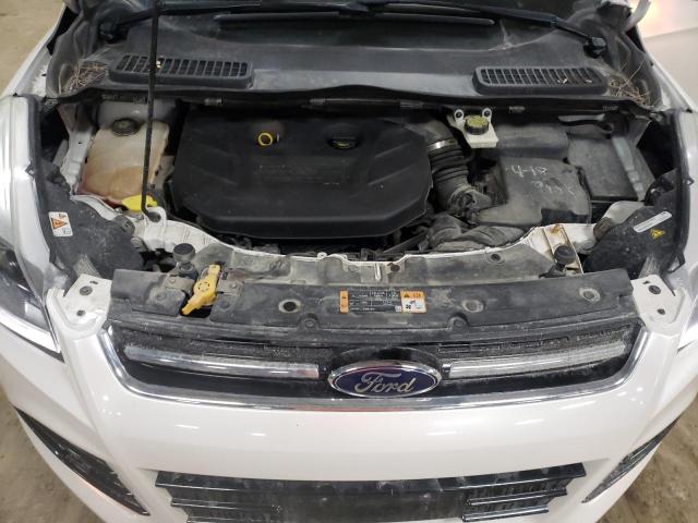 Photo 12 from auction – 2014 FORD ESCAPE TIT with VIN 1FMCU9J91EUA88104