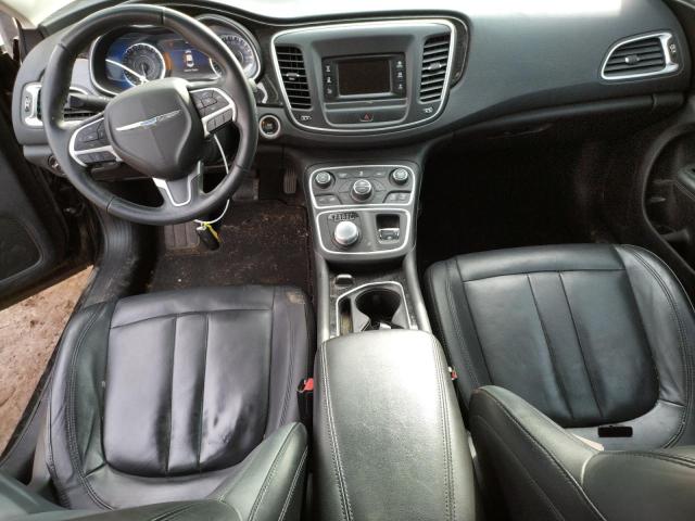 Photo 8 from auction – 2015 CHRYSLER 200 C with VIN 1C3CCCCB7FN508517