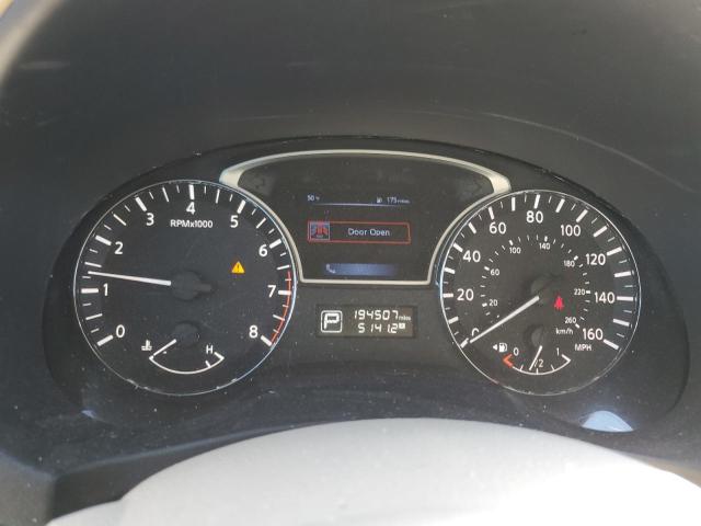 Photo 9 from auction – 2015 NISSAN ALTIMA 2.5 with VIN 1N4AL3AP2FN352815