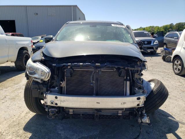 Photo 5 from auction – 2014 INFINITI QX60 with VIN 5N1AL0MM0EC507331