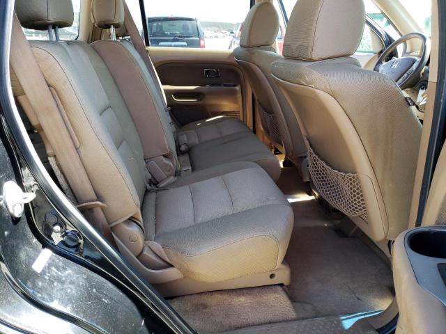 Photo 11 from auction – 2008 HONDA PILOT VP with VIN 5FNYF282X8B023432