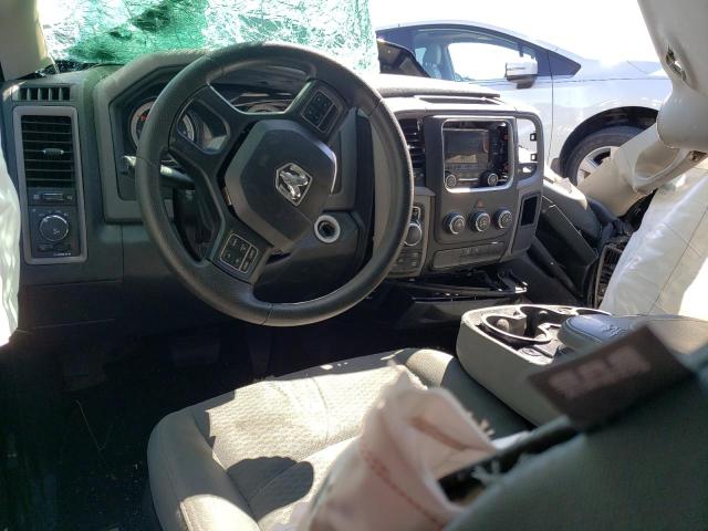 Photo 8 from auction – 2015 RAM 1500 ST with VIN 1C6RR7KT0FS631851