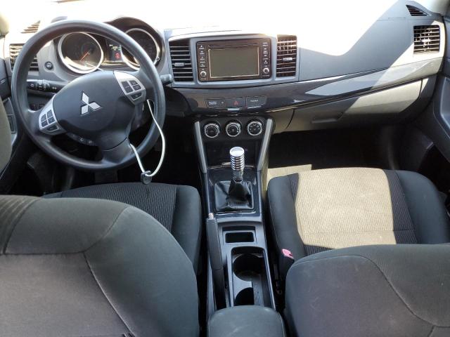 Photo 8 from auction – 2017 MITSUBISHI LANCER ES with VIN JA32U2FU3HU000323