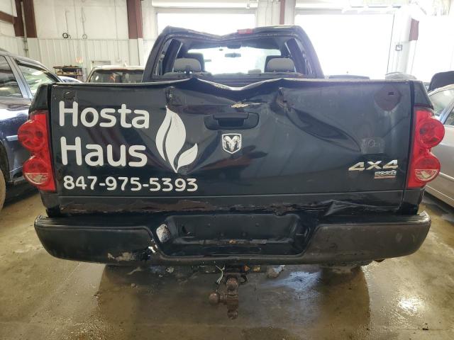 Photo 6 from auction – 2007 DODGE RAM 1500 S with VIN 1D7HU18237S212320