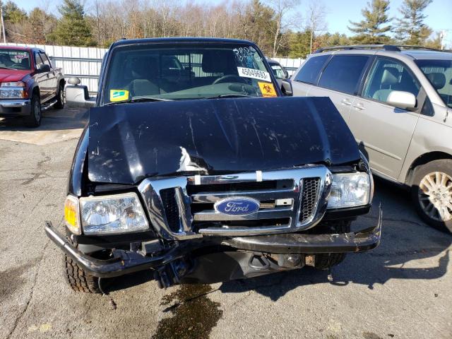 Photo 5 from auction – 2010 FORD RANGER SUP with VIN 1FTLR4FE6APA32571