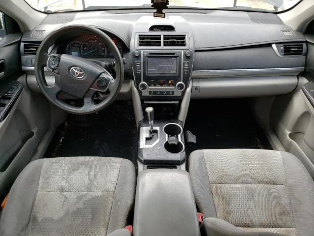 Photo 8 from auction – 2014 TOYOTA CAMRY L with VIN 4T1BF1FK6EU468509