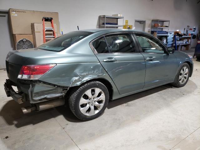 Photo 3 from auction – 2010 HONDA ACCORD EX with VIN 1HGCP2F70AA155198