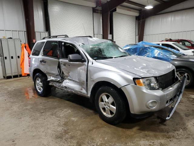Photo 4 from auction – 2011 FORD ESCAPE XLT with VIN 1FMCU9D78BKC35861