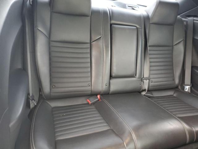 Photo 10 from auction – 2012 DODGE CHALLENGER with VIN 2C3CDYAG6CH292155