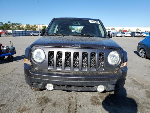 Photo 5 from auction – 2016 JEEP PATRIOT LA with VIN 1C4NJPFA1GD806430