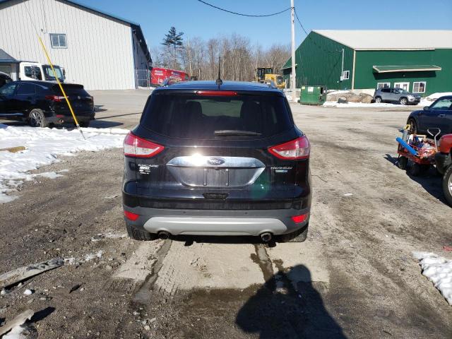 Photo 6 from auction – 2016 FORD ESCAPE TIT with VIN 1FMCU9J98GUB27757