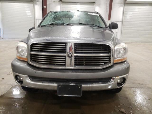 Photo 5 from auction – 2006 DODGE RAM 1500 S with VIN 1D7HU18N96S678696