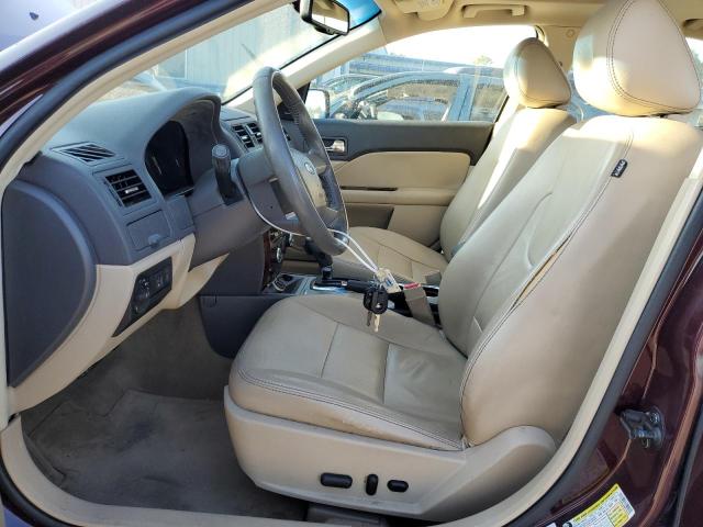 Photo 7 from auction – 2011 FORD FUSION SEL with VIN 3FAHP0JA8BR199586