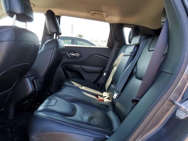 Photo 11 from auction – 2016 JEEP CHEROKEE L with VIN 1C4PJMDB8GW221352