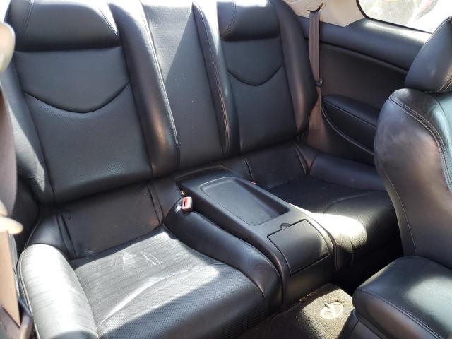 Photo 10 from auction – 2009 INFINITI G37 BASE with VIN JNKCV64E49M602735