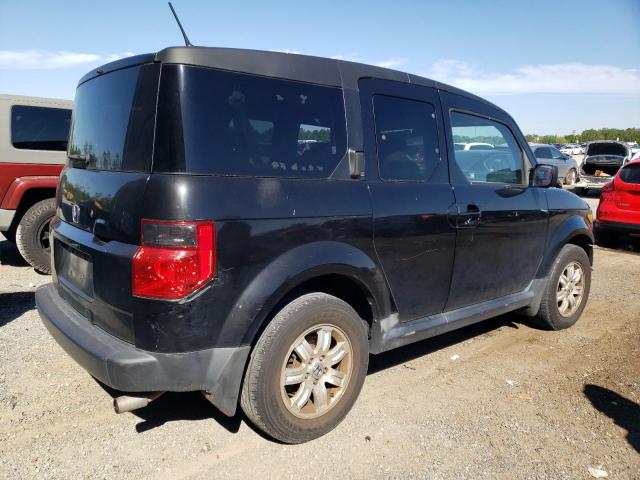 Photo 3 from auction – 2008 HONDA ELEMENT EX with VIN 5J6YH18718L015856