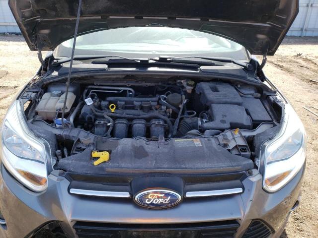 Photo 11 from auction – 2012 FORD FOCUS SEL with VIN 1FAHP3M21CL278782