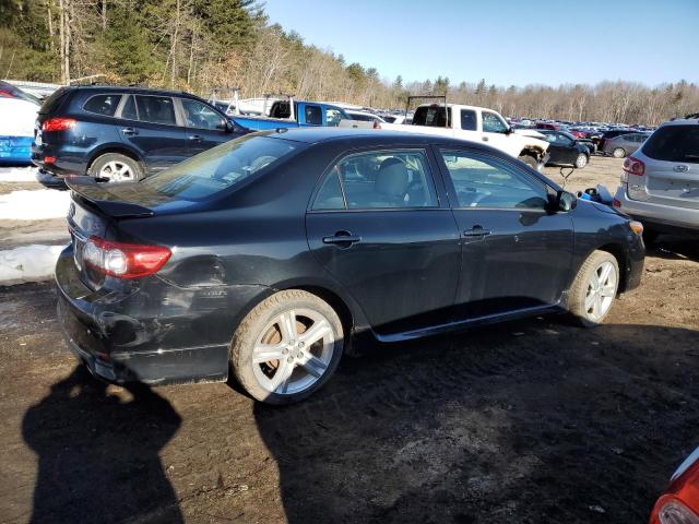 Photo 3 from auction – 2013 TOYOTA COROLLA with VIN 2T1BU4EEXDC119260
