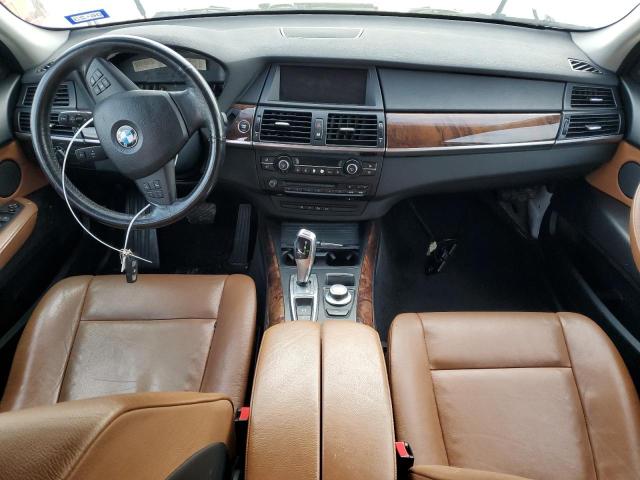 Photo 8 from auction – 2009 BMW X5 XDRIVE3 with VIN 5UXFE43559L038814