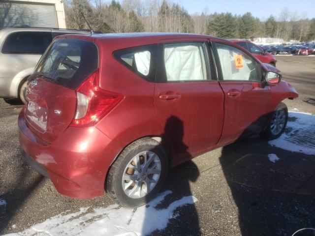 Photo 3 from auction – 2017 NISSAN VERSA NOTE with VIN 3N1CE2CP2HL365641