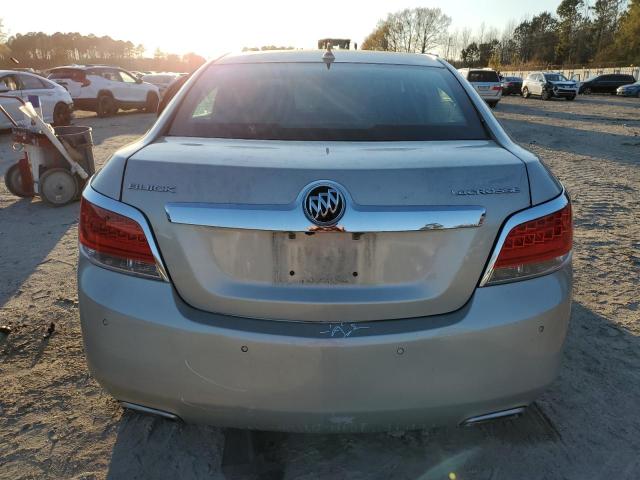 Photo 6 from auction – 2013 BUICK LACROSSE P with VIN 1G4GF5E33DF249209
