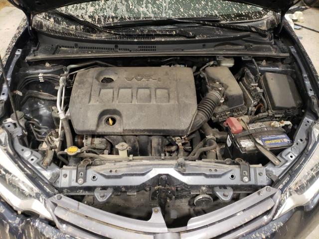 Photo 11 from auction – 2016 TOYOTA COROLLA L with VIN 2T1BURHE7GC483522