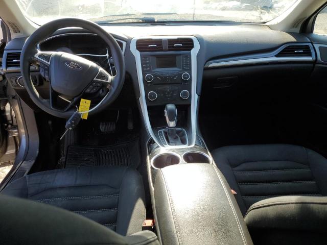 Photo 8 from auction – 2013 FORD FUSION SE with VIN 3FA6P0H72DR368697