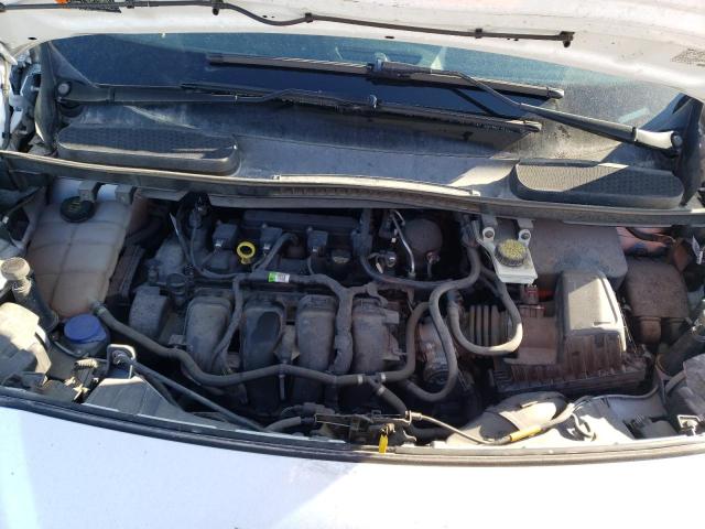Photo 12 from auction – 2019 FORD TRANSIT CO with VIN NM0LS7E20K1405280