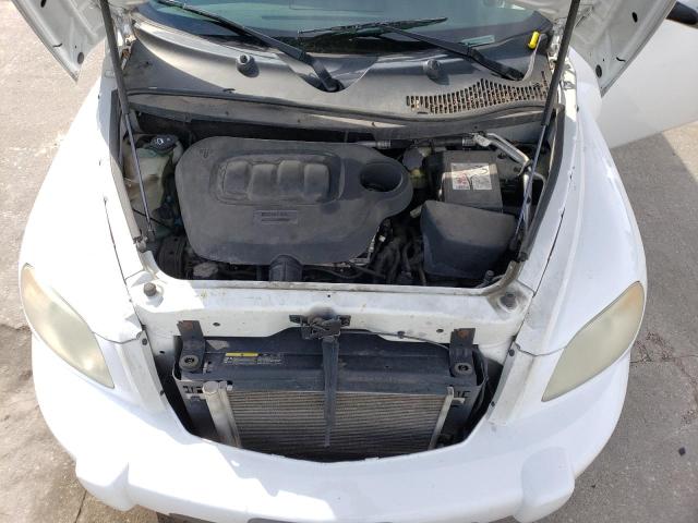 Photo 11 from auction – 2011 CHEVROLET HHR LT with VIN 3GNBACFU9BS598626